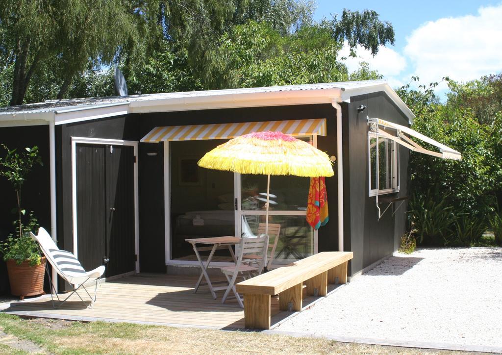 Bed and Breakfast Tongariro Adventures Kuratau Exterior foto