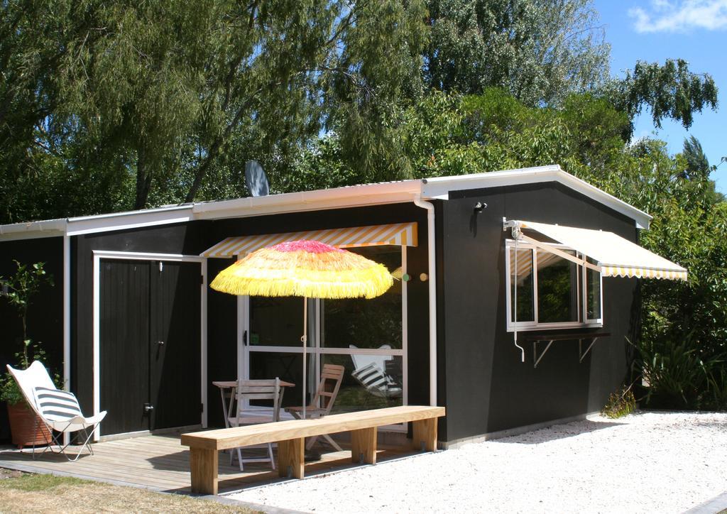 Bed and Breakfast Tongariro Adventures Kuratau Exterior foto