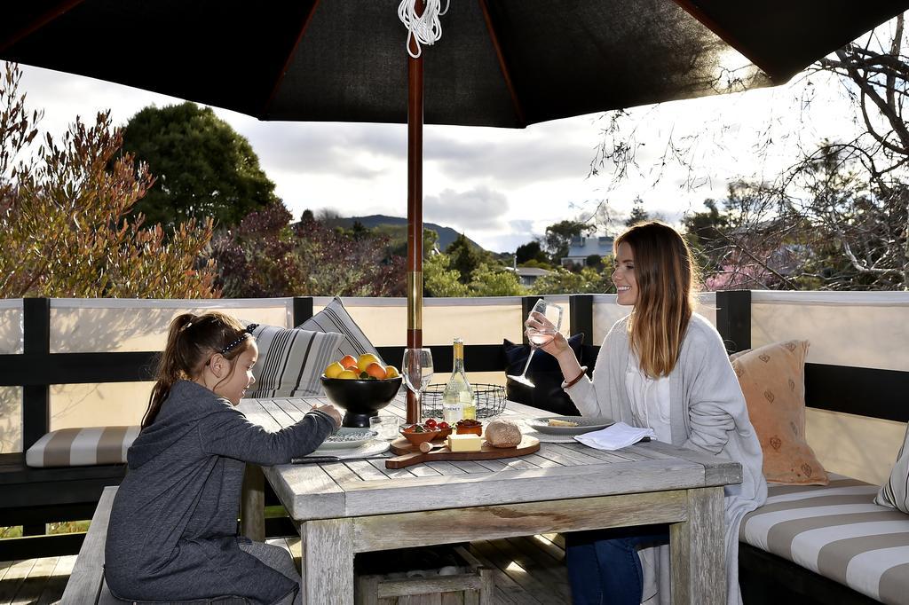 Bed and Breakfast Tongariro Adventures Kuratau Exterior foto