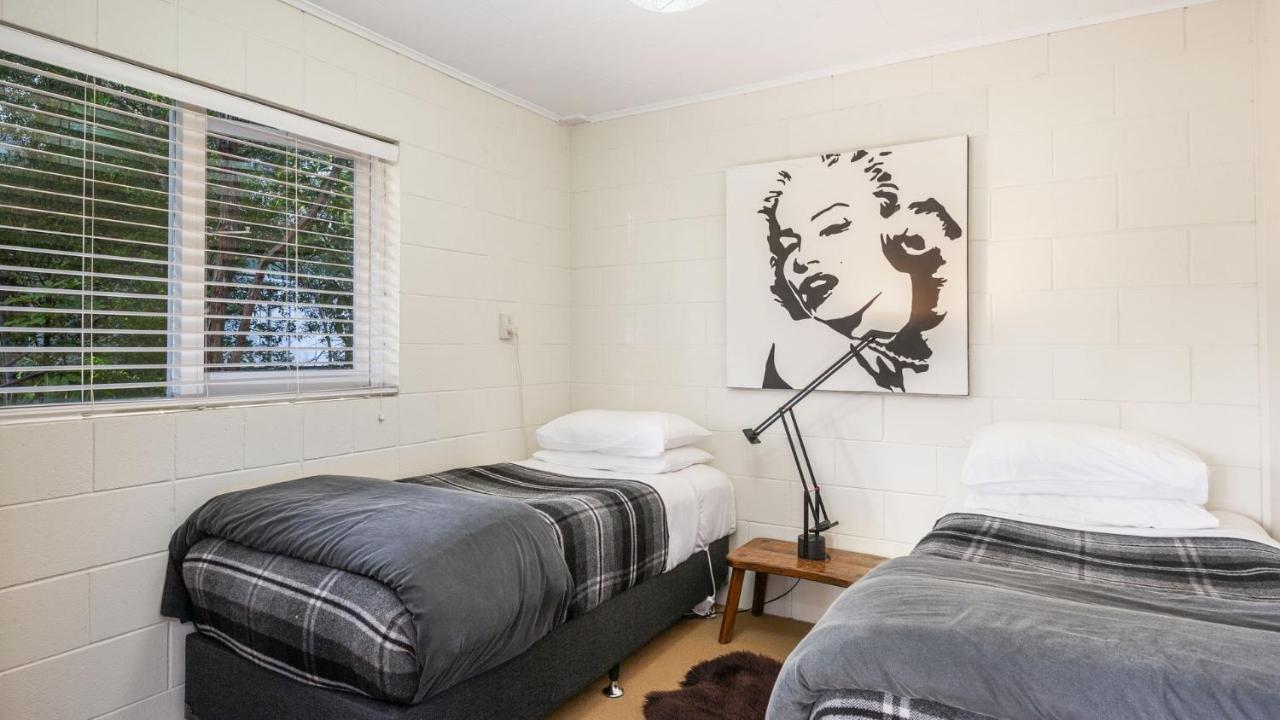 Bed and Breakfast Tongariro Adventures Kuratau Exterior foto
